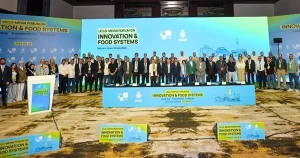 UCLG MEWA Yenilikçilik ve Gıda Sistemleri Forumu sona erdi