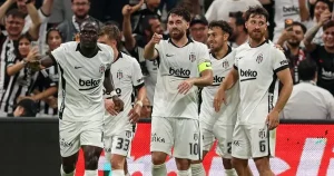 UEFA Avrupa Ligi’nde 9 takım tur atladı