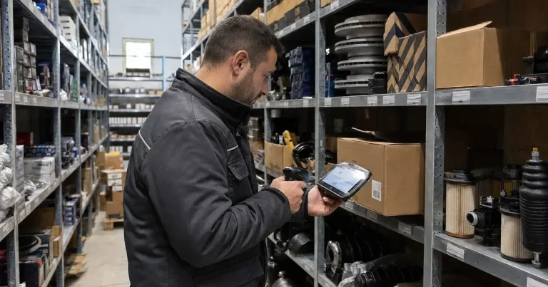 Yapay zekâ raflara kadar indi!