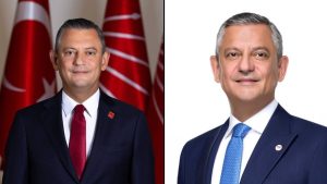 Yeni Parti Genel Başkanı Özgür Özel’in kurumsal fotoğrafı yenilendi