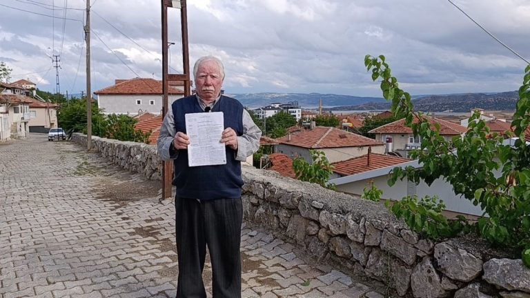 Yozgat’ta emekli banka çalışanı, dolandırıcıların tuzağına düştü