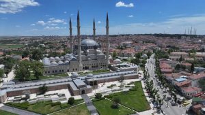 80 yıl sonra bir ilk: Edirne’de CHP’li belediye başkanı kalmadı
