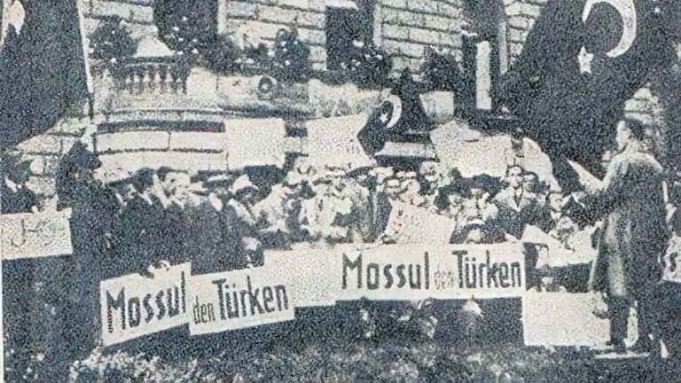 9 ay geciken itiraz: Musul’un elden çıkışında kritik an