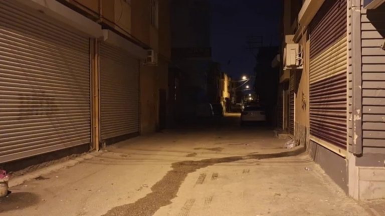Adana’da bir kadının tabancayla öldürülmesiyle ilgili soruşturmada 13 tutuklama