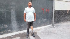 Adana’da İBAN’ını veren temizlik işçisi, 16 yıllık işini kaybetti