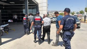 Adıyaman’da arazi anlaşmazlığı kavgası: 7 yaralı, 6 gözaltı