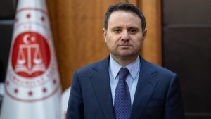 Akın Gürlek: FETÖ’ye karşı mücadelemizi taviz vermeden sürdüreceğiz
