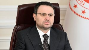 Akın Gürlek’ten orman yangınlarına ilişkin açıklama: Soruşturmalarda 6 şüpheli tutuklandı