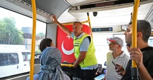 Antalya Büyükşehir ekipleri klima denetimini yoğunlaştırdı