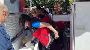 Antalya’da bir külah dondurmaya 550 TL ücret: İşletme kapatıldı