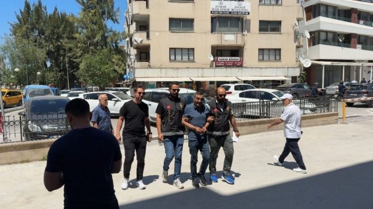 Aydın’da bıçaklı kavgada 1 kişi öldü