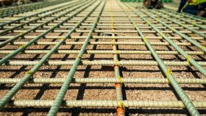Binalarda kullanılacak: Betondan ve çelikten daha güçlü malzeme keşfedildi