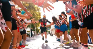 Bodrum Yarı Maratonu için geri sayım başladı… Kayıtlar sürüyor