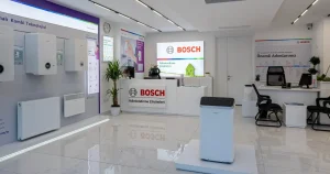 Bosch Home Comfort Group Türkiye, Hizmet Standartlarında Yeni Bir Dönem Başlatıyor
