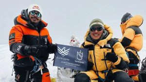 Broad Peak’te acı haber: Rekortmen dağcı Nirmal Purja’nın cesedine ulaşıldı