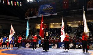 Büyükakın’dan net mesaj: 2028’e hazırız