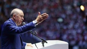 Cumhurbaşkanı Erdoğan’dan önemli açıklamalar