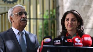 DEM Parti’den Öcalan ile görüşme sonrası açıklama geldi