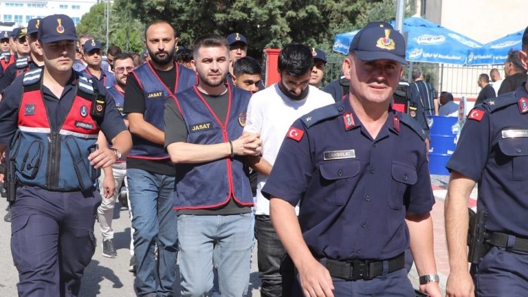 Denizli’deki 4 milyonluk vurgunda ‘günlük işçi’ detayı