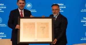 Dirençli Şehirler Zirvesi Kahramanmaraş’ta yapıldı