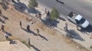 Diyarbakır’da iki aile arasında arazi kavgası: 7 yaralı