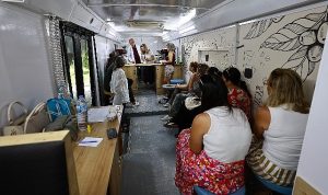 Efes Selçuk’ta Barista Kursu tamamlandı, yaz kursları yoğun ilgiyle devam ediyor