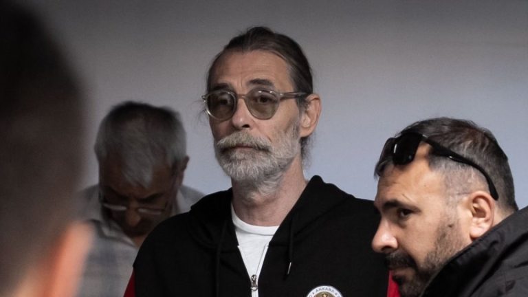 Etimesgut Belediye Başkanı Erdal Beşikçioğlu hakkında tutuklama talebi