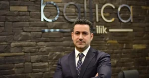 ETSO Başkan Adayı Ahmet Ballıca Kimdir? Elazığ İş Dünyasının Tanınan İsmi Yeni Dönem İçin Başkanlığa Talip