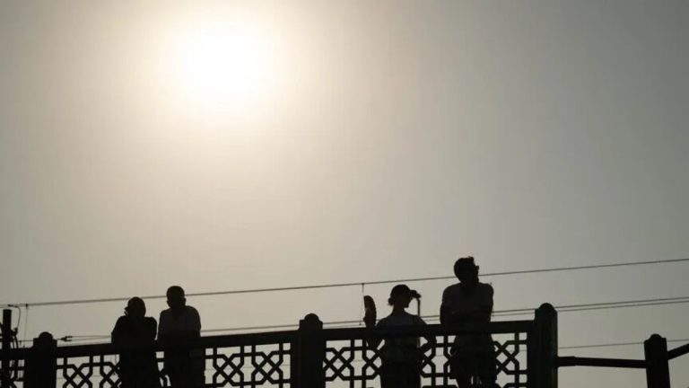 Eyyam-ı bahur etkisi: İstanbul’un nem oranı yüzde 93’e yükselecek