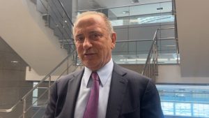 Fatih Altaylı CHP’deki ‘paralı figüran’ iddialarına ilişkin ifade verdi