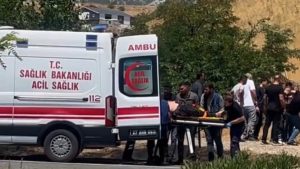 Gaziantep’te 2 tır ile 1 otomobilin karıştığı zincirleme kaza: 1’i çocuk 2 kişi hayatını kaybetti