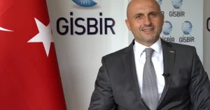 GİSBİR Başkanı Murat Kıran Kimdir? Türk Gemi İnşa Sanayisinin Uzun Soluklu Temsilcisi
