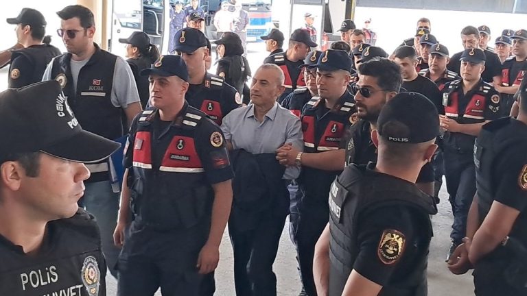 Gülistan Doku soruşturmasında 2 kişi daha tutuklandı