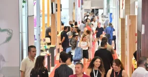 Güzelliğin ışıltılı dünyası BeautyEurasia için geri sayım başladı