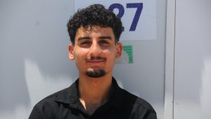 Hatay’da depremzede Hasan, YKS’de Türkiye 434’üncüsü oldu