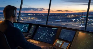 Hava Trafik Kontrolörü Maaşları 2026: Kontrolörler Ne Kadar Kazanıyor?