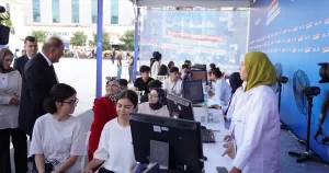 İBB’den Üniversite Tercih Dayanışma ve Rehberlik Merkezi