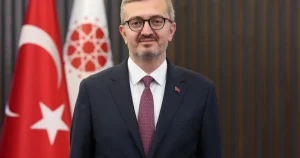 İletişim Başkanı Duran: Barış çabalarını sabote eden saldırılar durdurulmalı