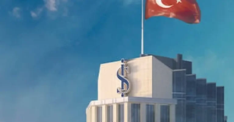 İş Bankası, Ekonomiye Destekte Özel Bankalar Arasındaki Liderliğini Sürdürüyor  