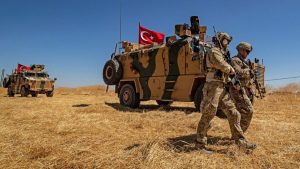 İsrailli diplomat: Türkiye bölgenin kilit gücü haline geldi