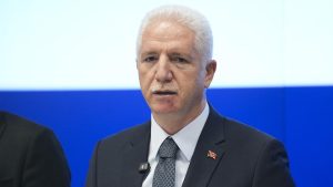 İstanbul Valisi Davut Gül: Sahipsiz hayvanların yüzde 80’i toplandı