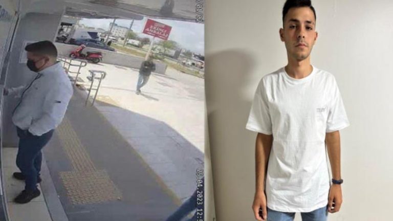 İstanbul’da hesap bilgilerini verdi: 22 hapis ile tutuklandı