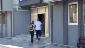 İstanbul’da korsan otoparklara yönelik denetim gerçekleştirildi