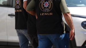 İzmir’de işletmelere çöken suç örgütüne operasyon: 36 gözaltı kararı