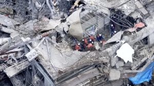 Japonya’da deprem felaketinin bilançosu ağırlaşıyor