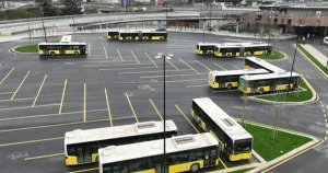 Kadıköy Meydanı ferah görünüme kavuşacak