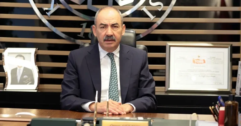 Kayseri üretim gücünü korudu