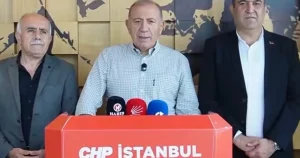 Kılıçdaroğlu’ndan Gürsel Tekin’e önemli görev