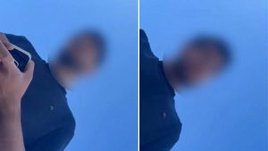 Kocaeli’de kız öğrenciyi taciz eden şüpheli gözaltına alındı