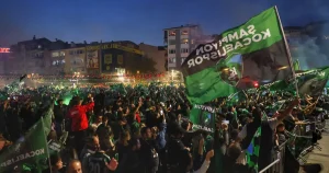 Kocaelispor yeni sezon öncesi meydana iniyor